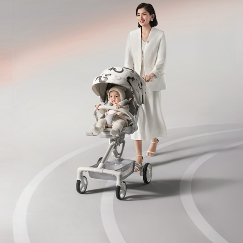 兒童手推車・頭等艙級