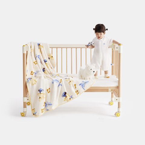 嬰兒床品