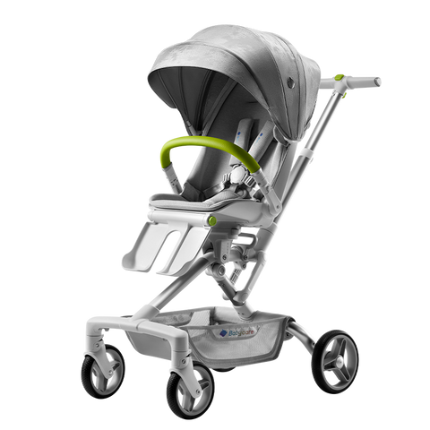 兒童手推車・頭等艙級