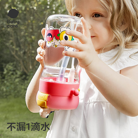 Babycare 霸王龍隨身噴霧水樽