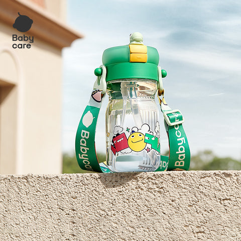 Babycare 霸王龍隨身噴霧水樽
