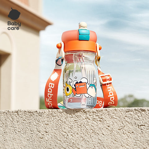 Babycare 霸王龍隨身噴霧水樽