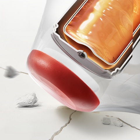 Babycare 小童霸王龍托比成長保溫杯