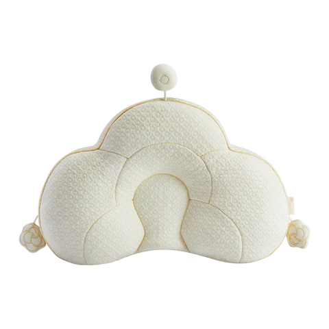 花苞嬰兒定型枕