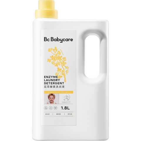 植物花萃酵素洗衣液