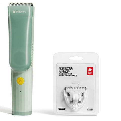 ES700 嬰兒專用吸髮理髮器