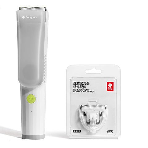 ES700 嬰兒專用吸髮理髮器